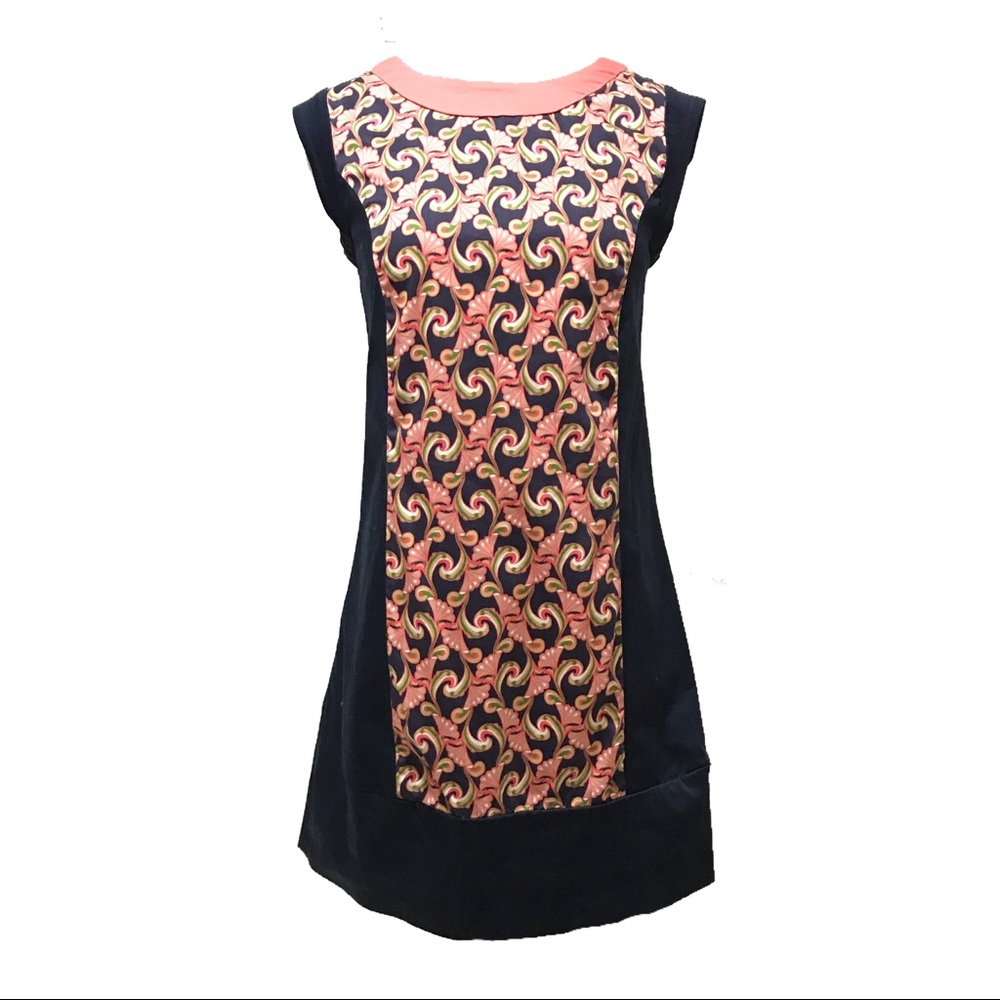 The Webster Dress Size 4 Mini Summer Date Cocktail